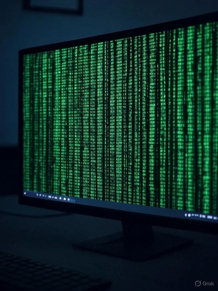 Security Matrix